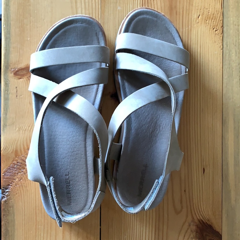 Merrell Juno sandals women’s size 9
